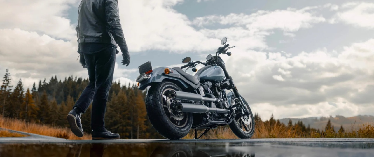 2024 Harley-Davidson® Low Rider® S near Rochester, NY