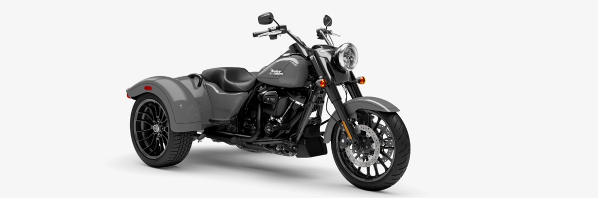 2025 Harley-Davidson® Freewheeler® near State College, PA