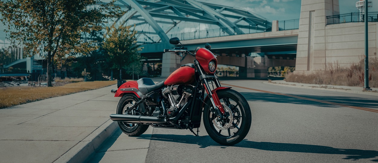 2025 Harley-Davidson® Low Rider® S near State College, PA