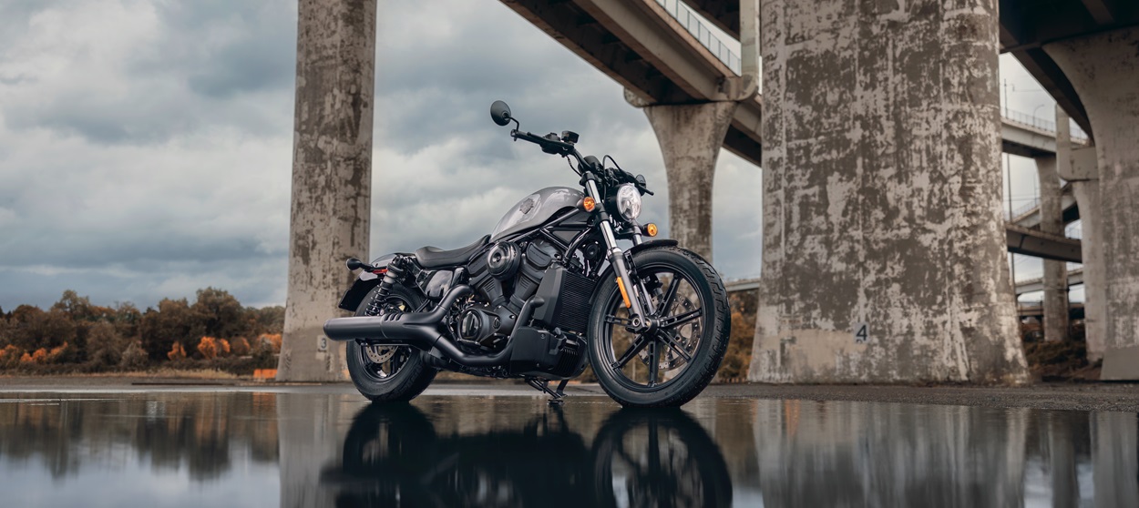 2025 Harley-Davidson® Nightster® serving State College, PA