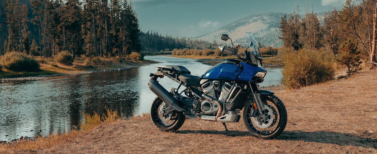 2025 Harley-Davidson® Pan America® 1250 Special near State College, PA