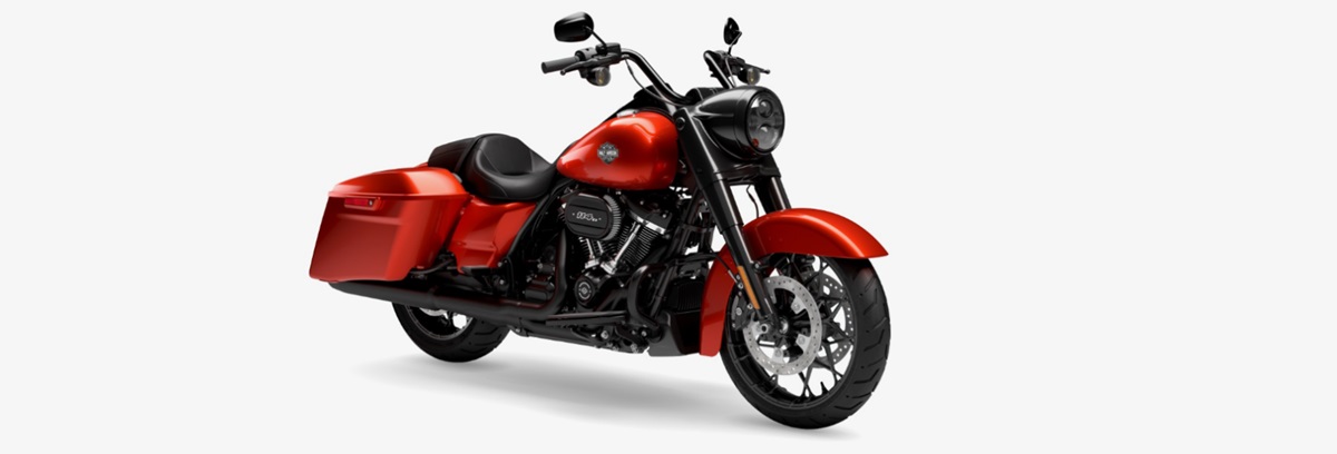 2025 Harley-Davidson® Road King® Special near State College, PA