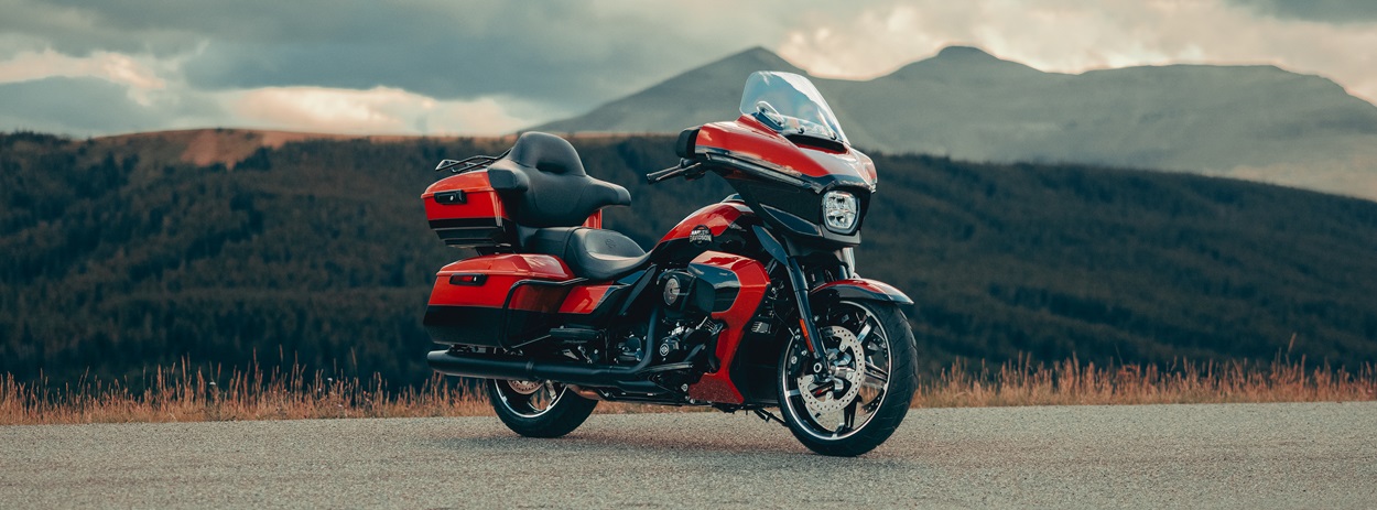 2025 Harley-Davidson® Street Glide® Ultra near Williamsport, PA